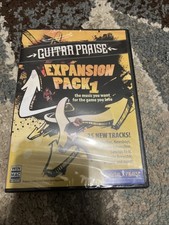 Guitar Praise Expansion Pack 1