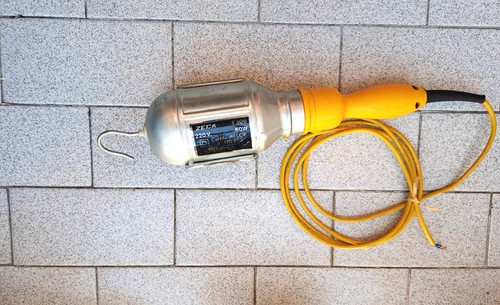 Lampada zeca 306 - zeca, t