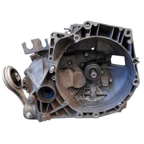 Cambio fiat grande punto 4 - grande, 1.4
