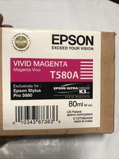 2016 ORIGINALE EPSON VIVID