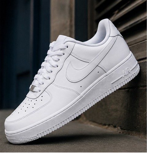 Nike air force sneakers - nike, 1