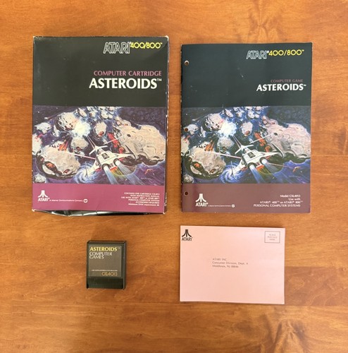 Asteroidi atari - asteroidi, (atari