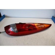 B6550BU200 faro posteriore destro per NISSAN ALMERA TINO (00 0306