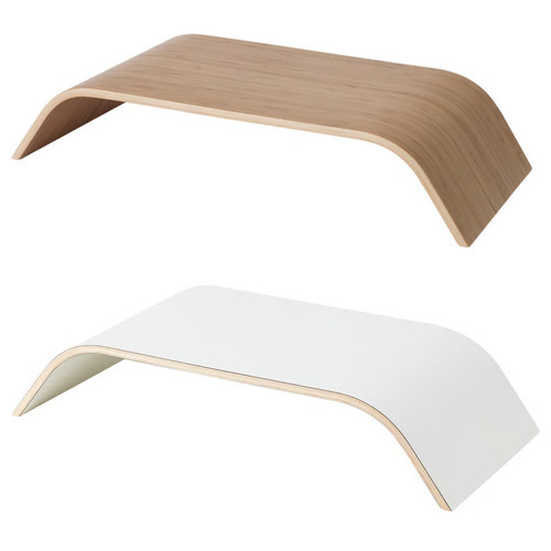 Ikea sigfinn supporto monitor - sigfinn,