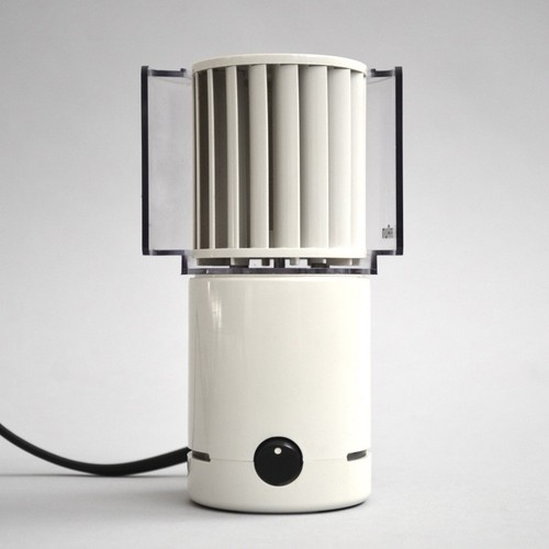 Braun ventilator - ventilator,