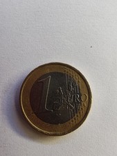 Pièce euros rare eire - pièce,