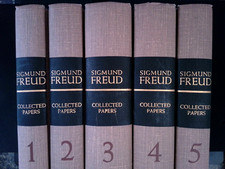 Vintage Books | 1959 Sigmund