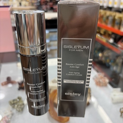 Sisley for men baume confort - sisley,