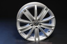 5N0601025D ALUFELGE 18 Pollici