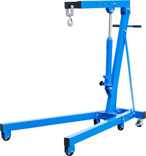 Bgs 11998 gru motore - bgs,