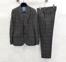 Gucci vêtement de costume à