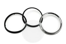 KIT REVISIONE VETRO GHIERA