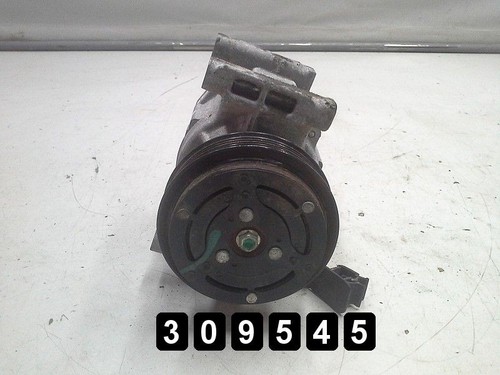 Compressore aria condizionata - compressore,