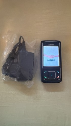 Nokia 6288 nero cellulare - nokia,