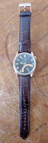 Orologio polso uomo - polso,