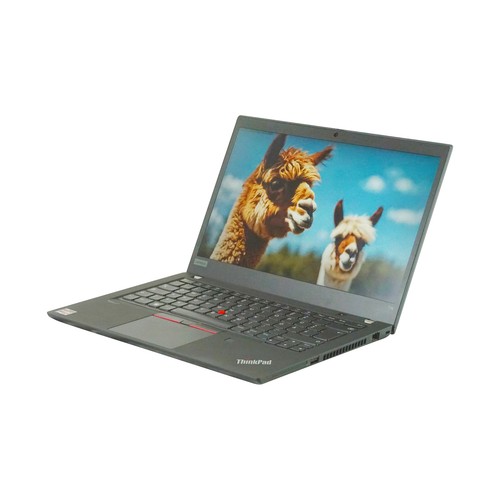 Lenovo thinkpad t14 - lenovo, 14
