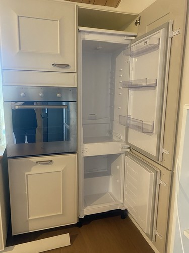Beko frigorifero combinato - , da