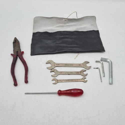 Tool kit bag - , 356