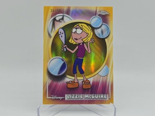 Topps chrome disney 2026 - topps,