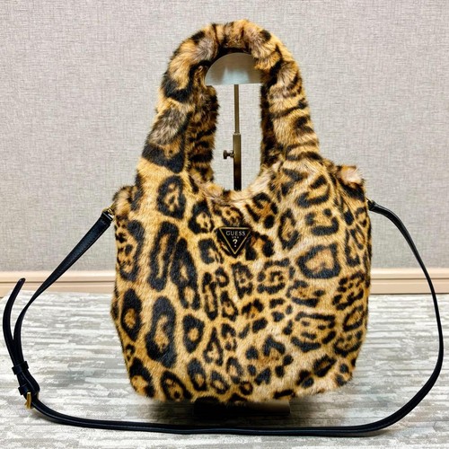 Guess borsa tote bag - guess,
