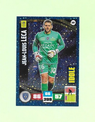 Carte adrenalyn 2016 17 - carte, xl
