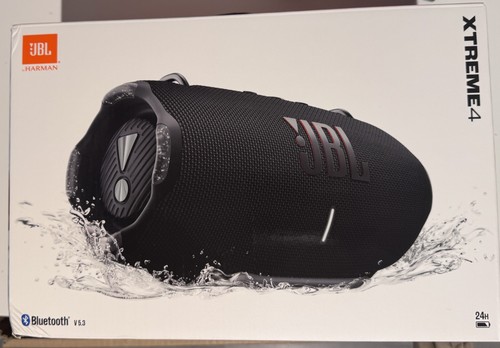Jbl xtreme altoparlante - jbl,