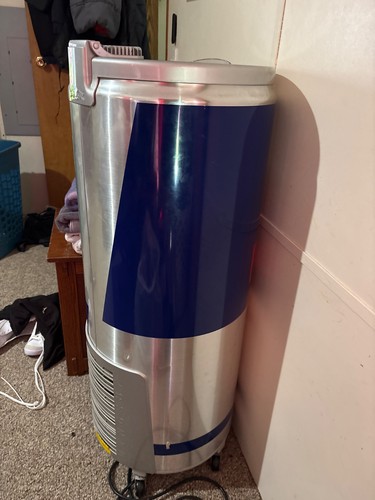 Frigorifero red bull - red,