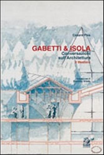 Gabetti isola conversazioni - &,