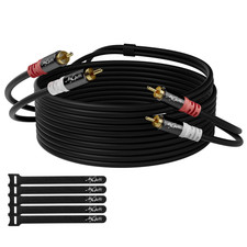 Cavo RCA Da 20 M,2 RCA Maschio