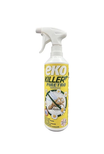 Eko killer piretro naturale - eko,