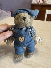 Stamperia teddy bear - stamperia,