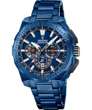 Orologio Uomo FESTINA Special
