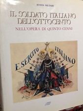 Libro Il Soldato Italiano Dell
