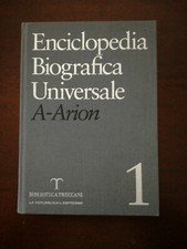 Enciclopedia Biografica