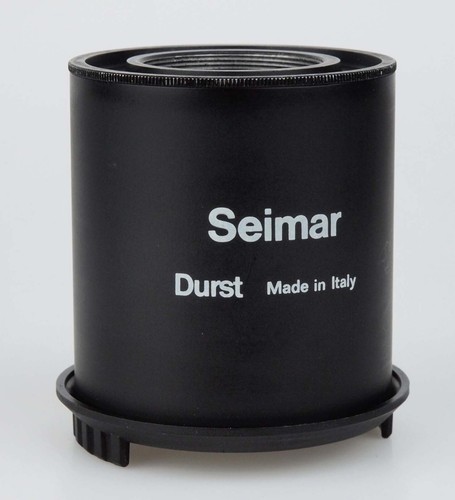 Durst seimar m39 tube scheda - seimar,