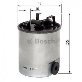 Filtro carburante - carburante,
