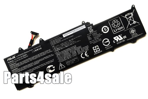 Batteria nuova originale