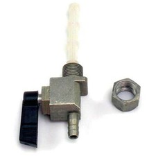 Faucet petrol reserve thread