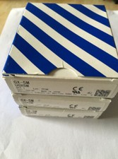 1PZ Nuovo Panasonic GX-5M