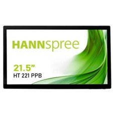 MONITOR M-TOUCH HANNSPREE LCD