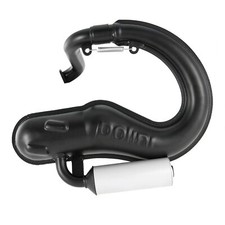 MF1205 MARMITTA POLINI MOTORI