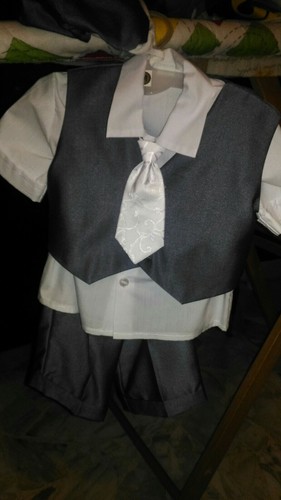 Vestito vestitino battesimo - vestitino,