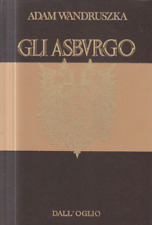 N4 - GLI ABURGO - Adam Wandruszka - ed. Dall'Oglio 1974