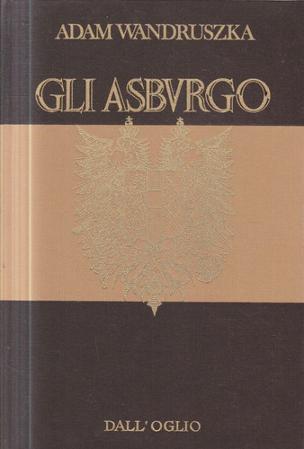 Gli asburgo adam - n2,
