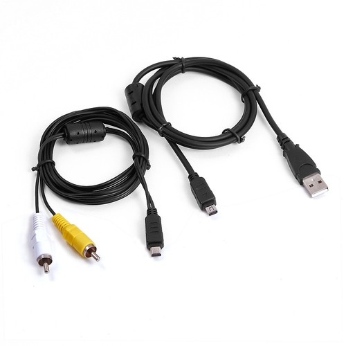 Cavo video usb - dati, a/v