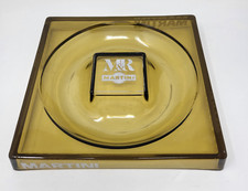 POSACENERE MARTINI   - VETRO -