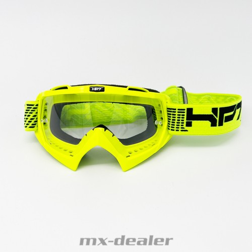 Occhiali cross hp7 mx - occhiali,