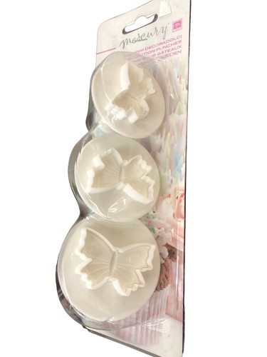 Stampi espulsione farfalle - ad,