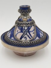 Vaso tagine ceramica fatto - tagine,
