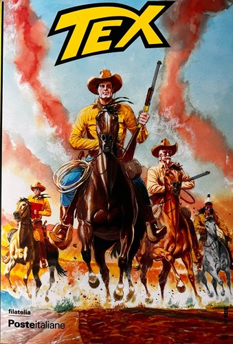 Italia 2023 fumetti - 2023,